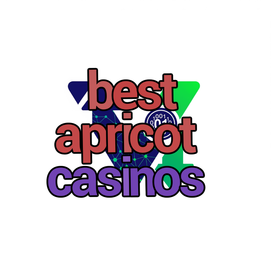 best apricot casinos